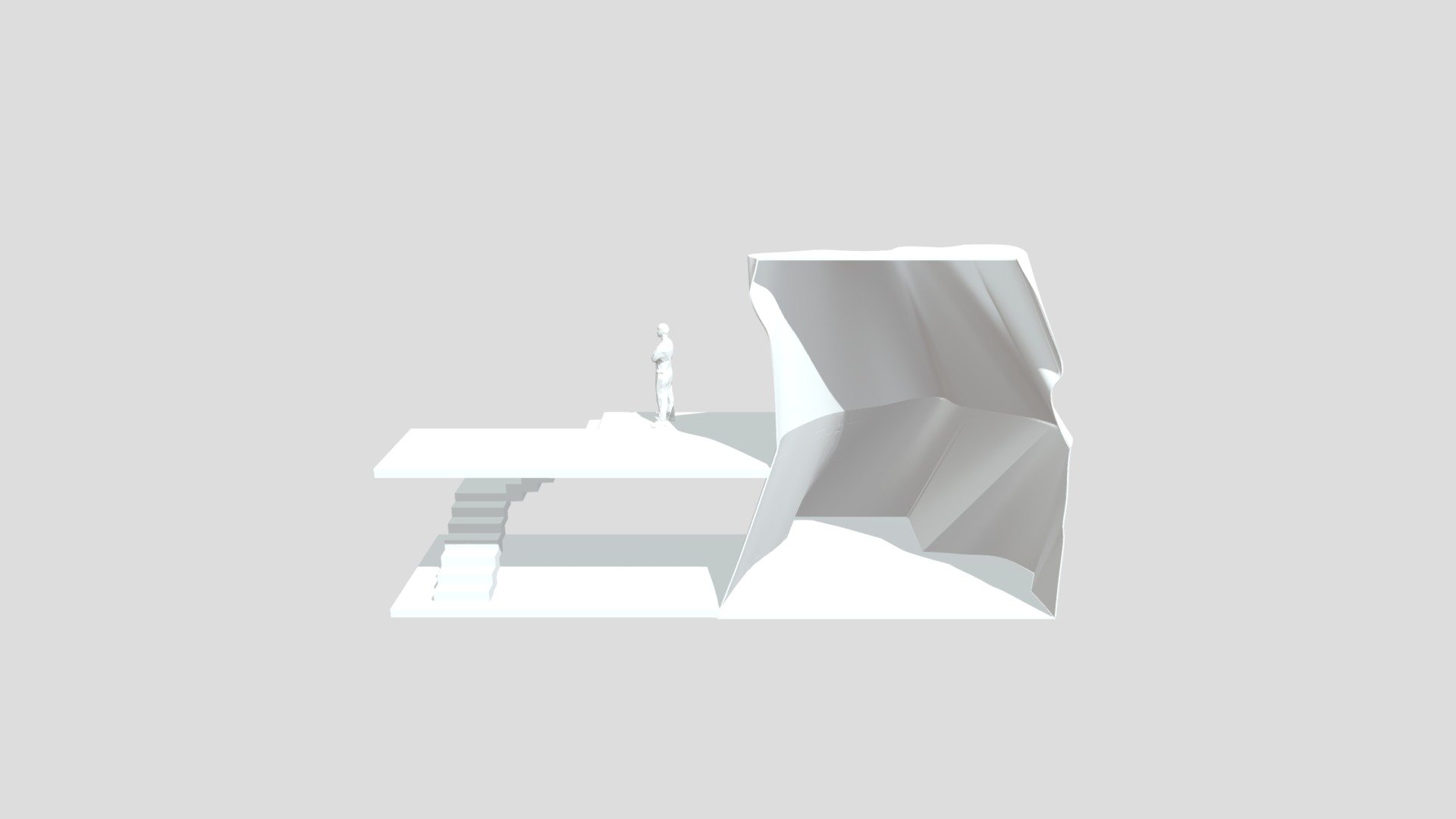 Isolated 1