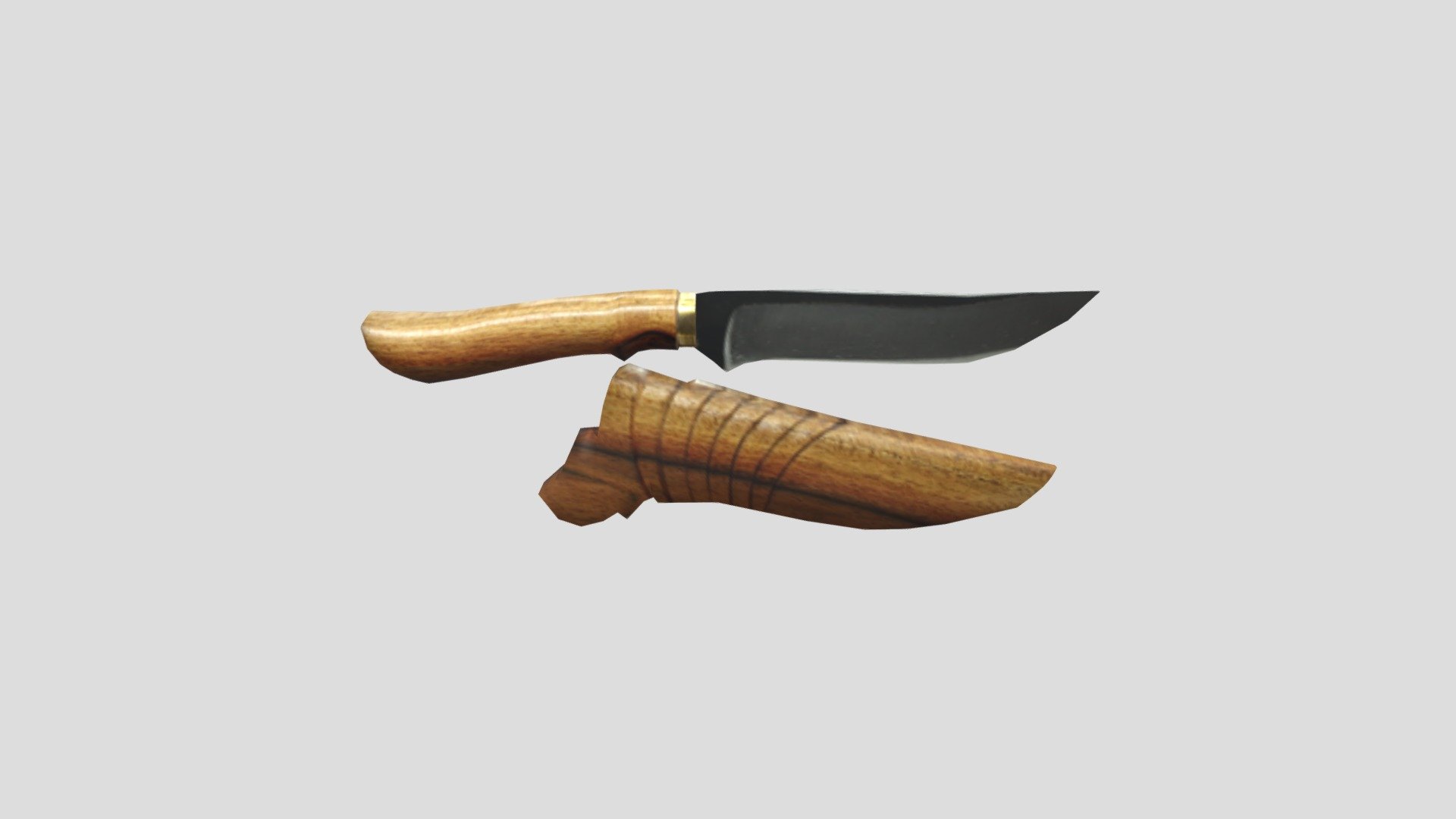 CUTTING KNIFE 1
