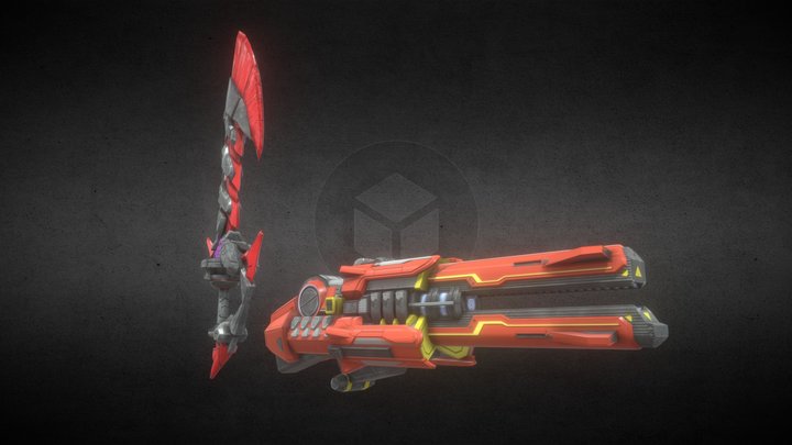 Dead end weapons