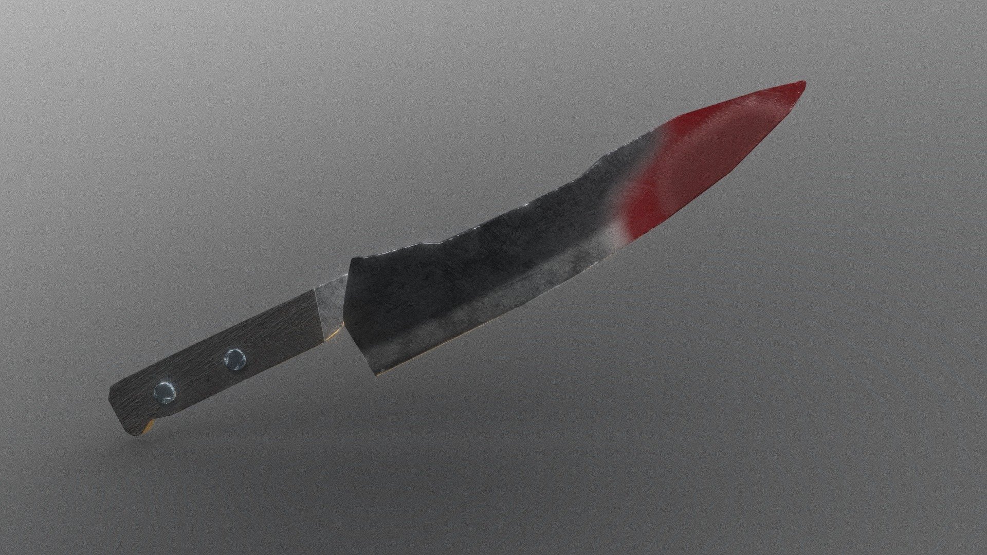 Cyberpunk 2077 Chefs Knife - 3D model by Alisha (@AlishaBegum) [255ec5d ...