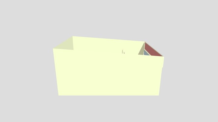 Armz300m2 3D Model