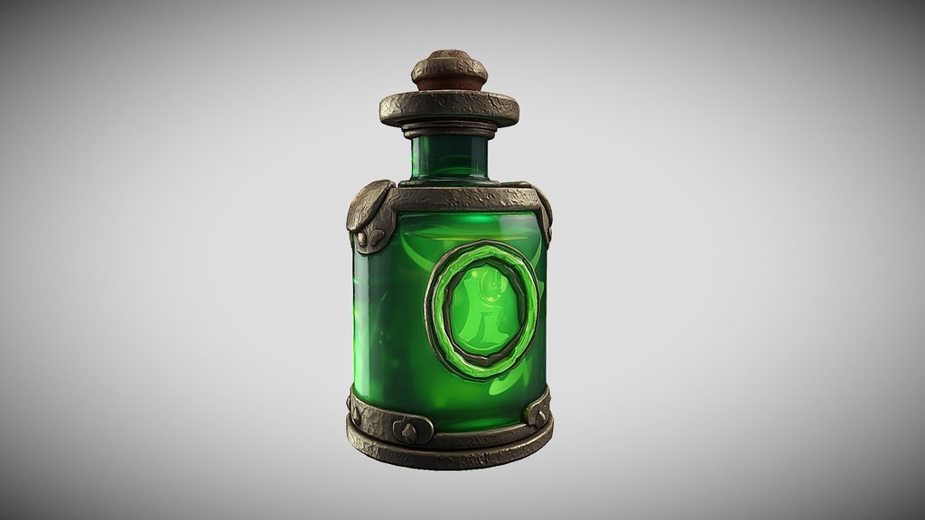 Elixir Of Life