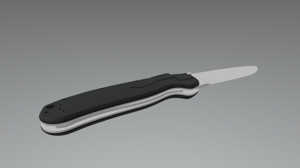 Knife