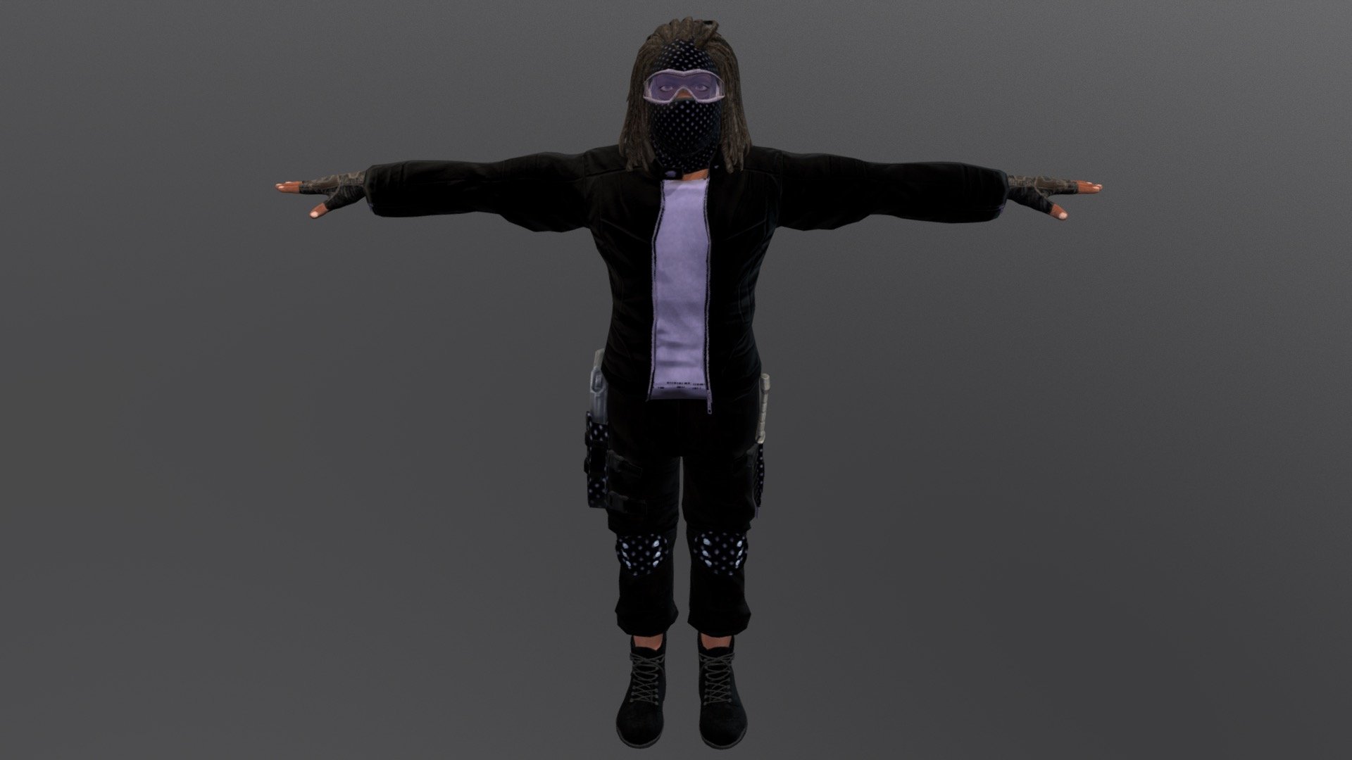 Roblox Outfit Viewer