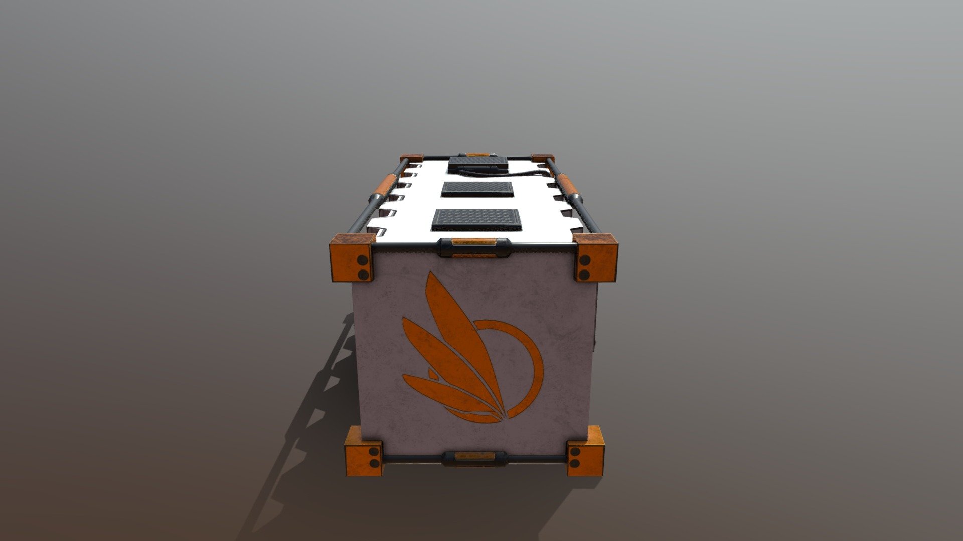 HoloCrate