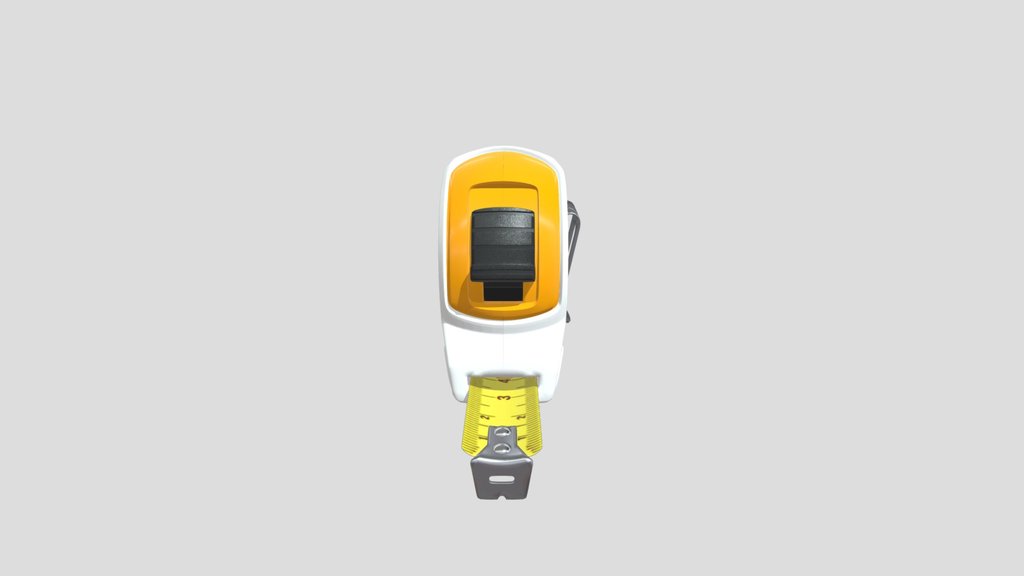 Tape Measure