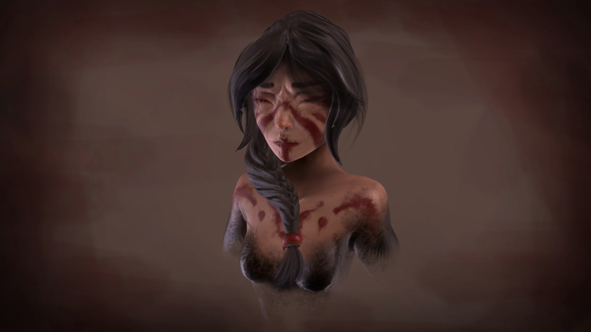 Huntress