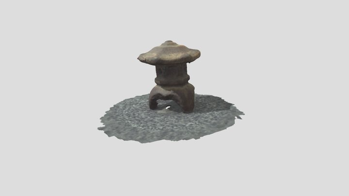 toro_lantern – Free 3D Model STL