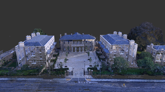 BHWL Cedar Place - Small4 3D Model