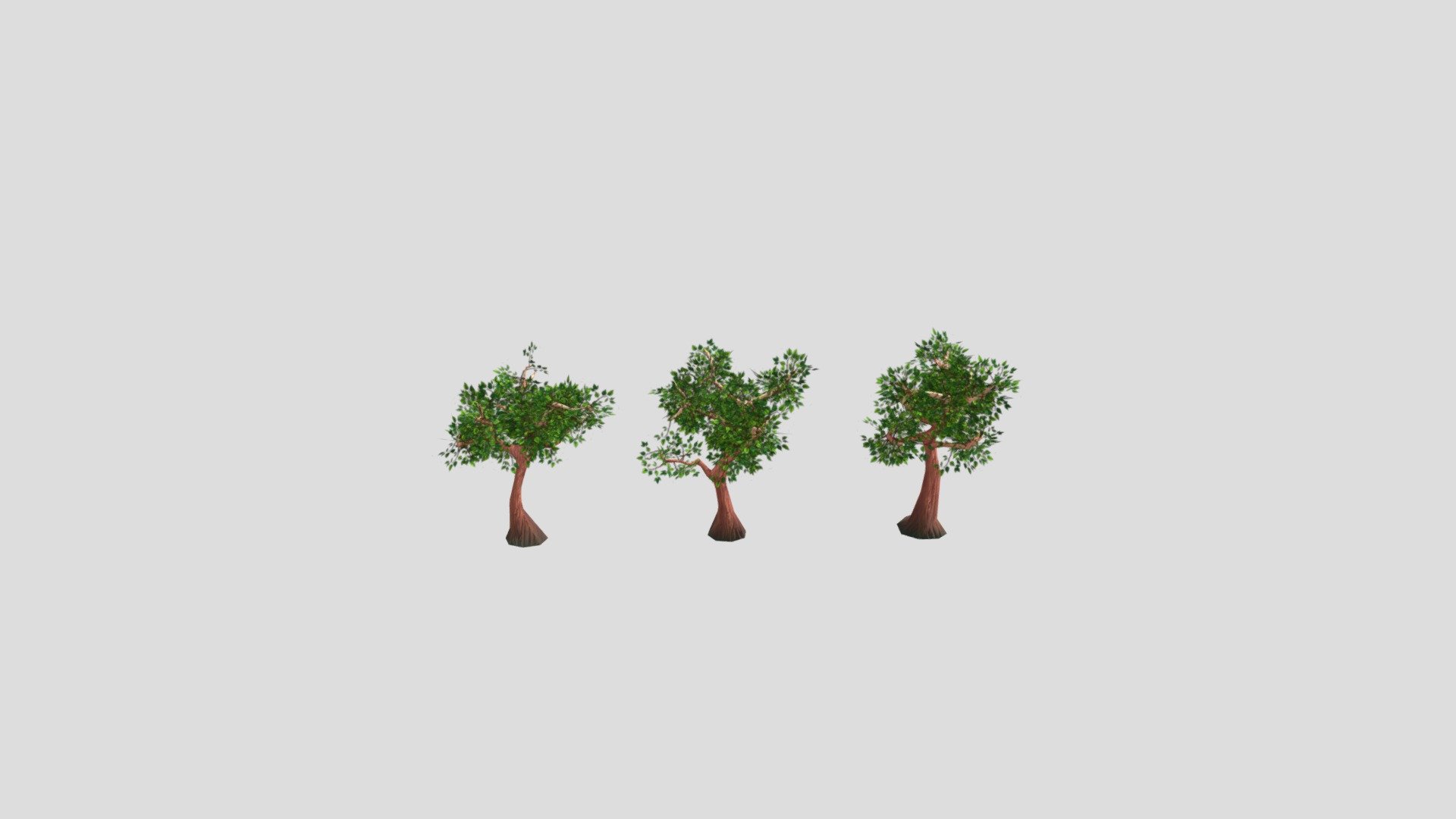 Evyrith | Free Trees - Download Free 3D model by Evyrith (@Immyyy ...