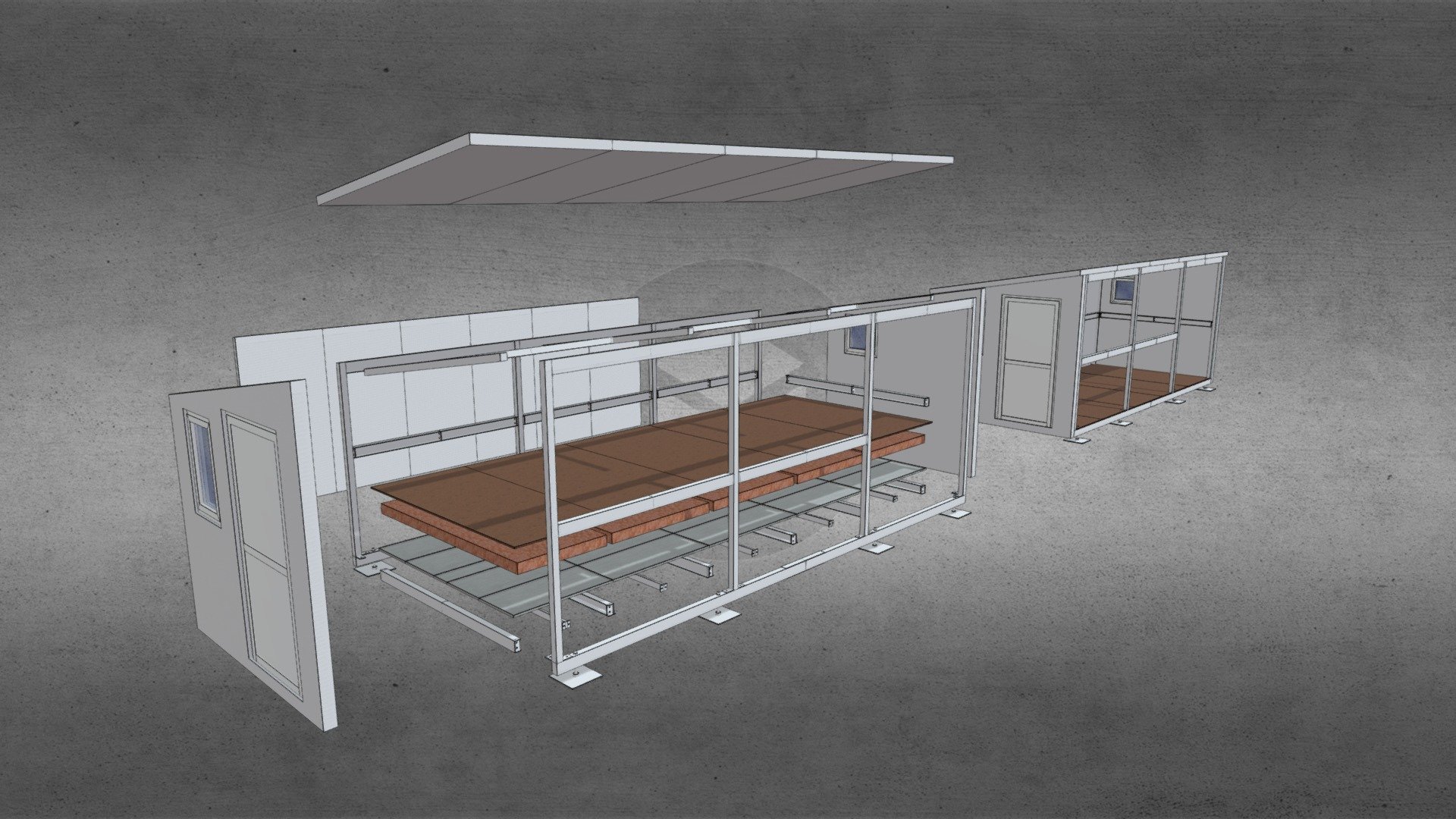 Container