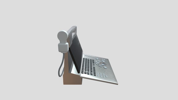 Ultrasonido_Proyecto