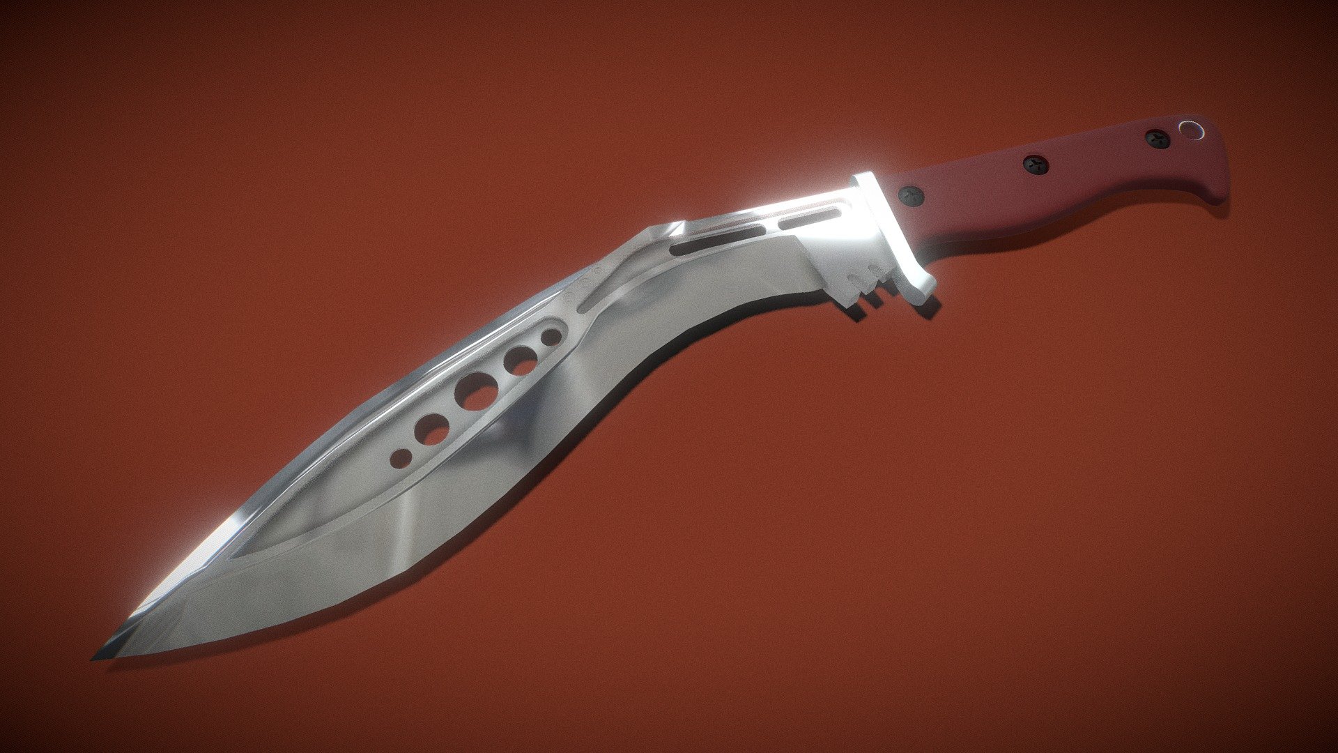 M48 Kurkri