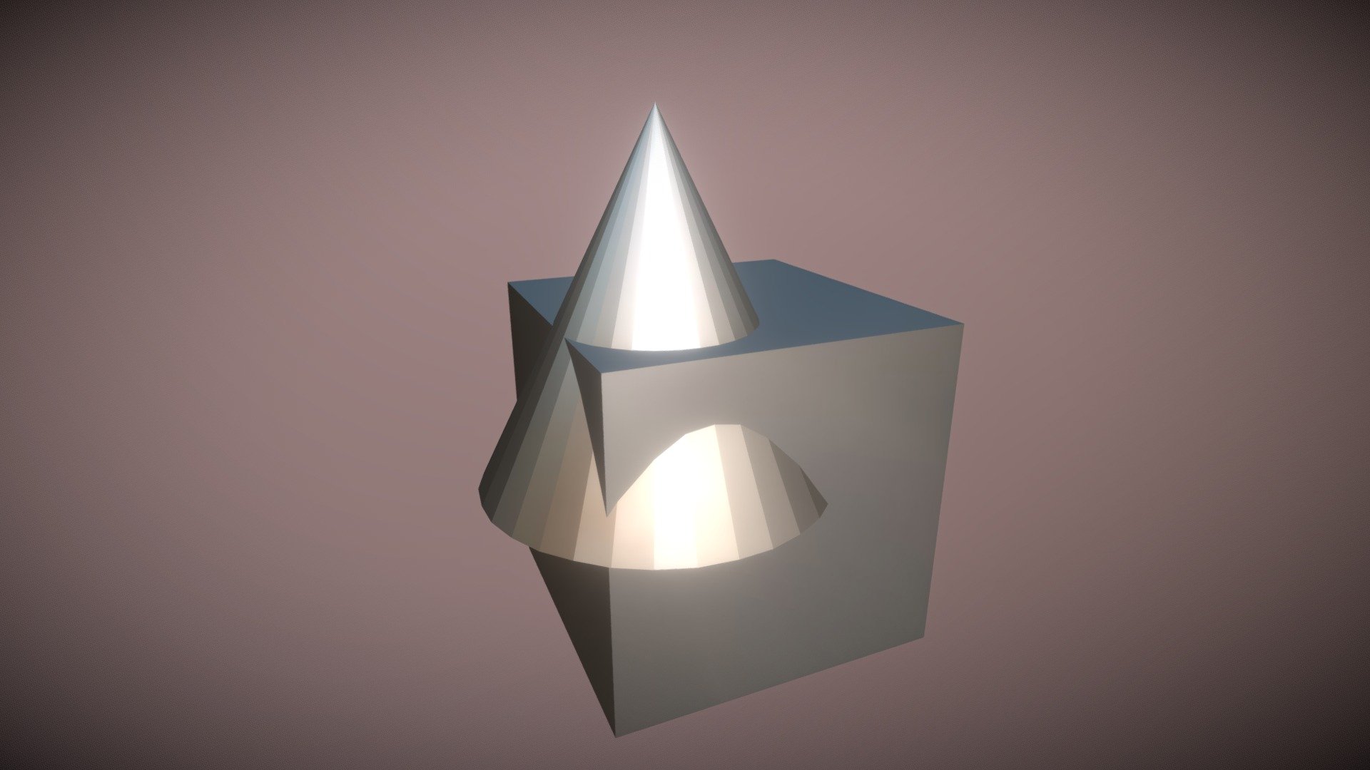 Abstract - 3D model by stevenpryer [2569d1e] - Sketchfab