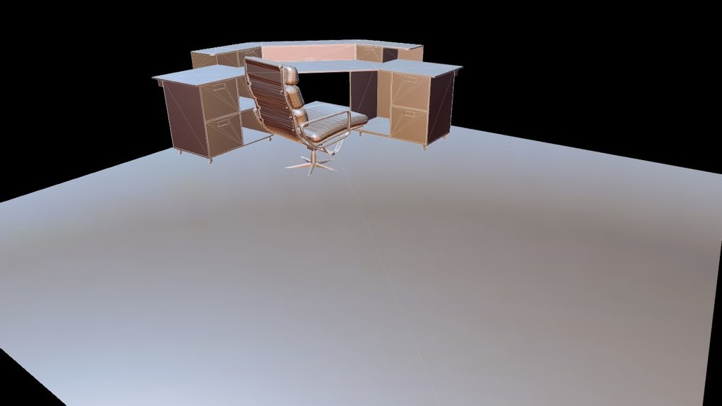 Desk