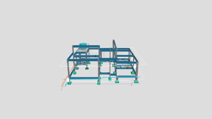 22-005-ELV-IFC-20220413-R00 3D Model
