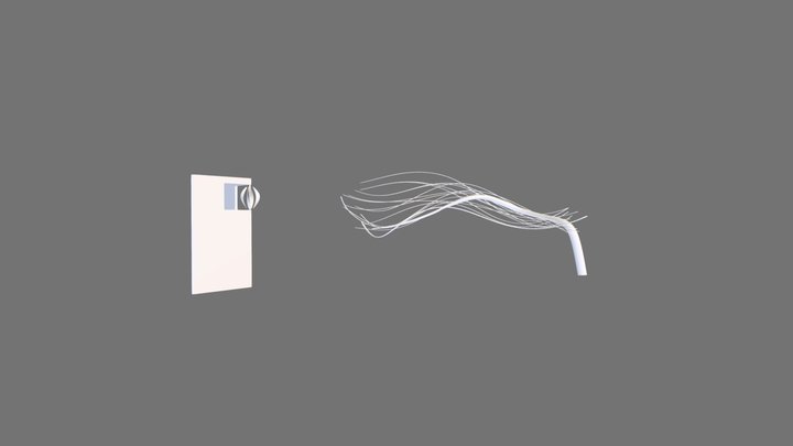 Vejs_v3_1 3D Model