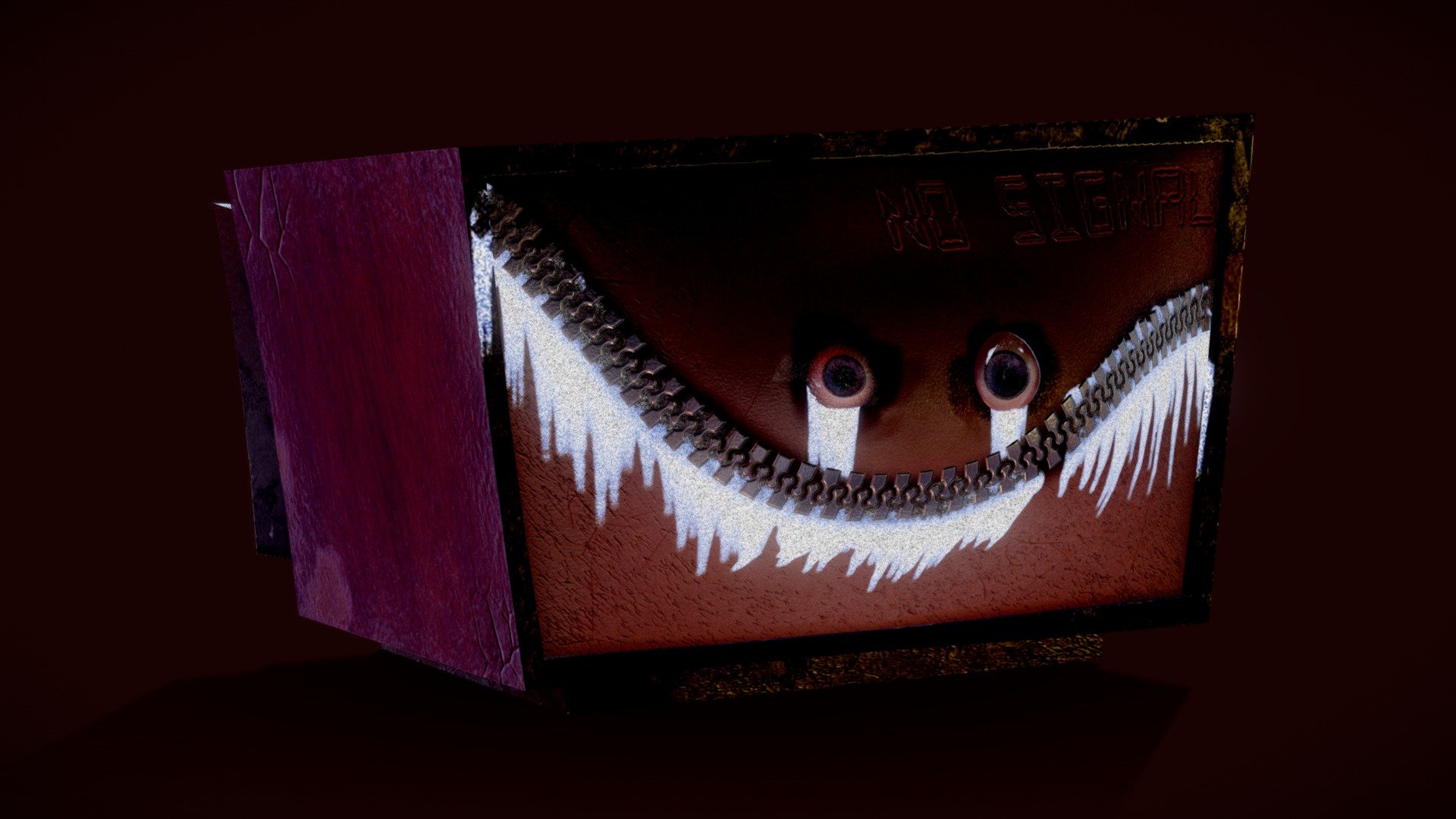 I'm Just a TV