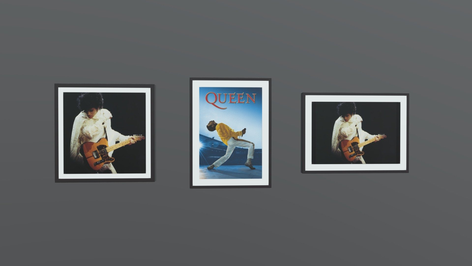 Hip Poster PRINCE