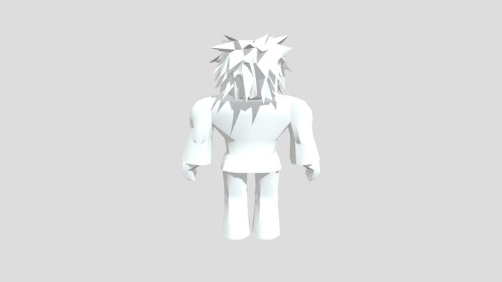 Yelyz Marshmellow 2 3D Model