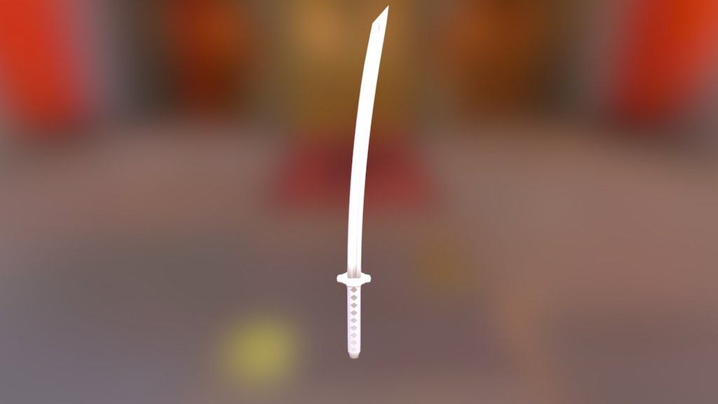 Katana