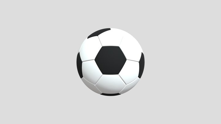 football ball