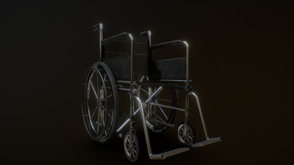 WhellChair