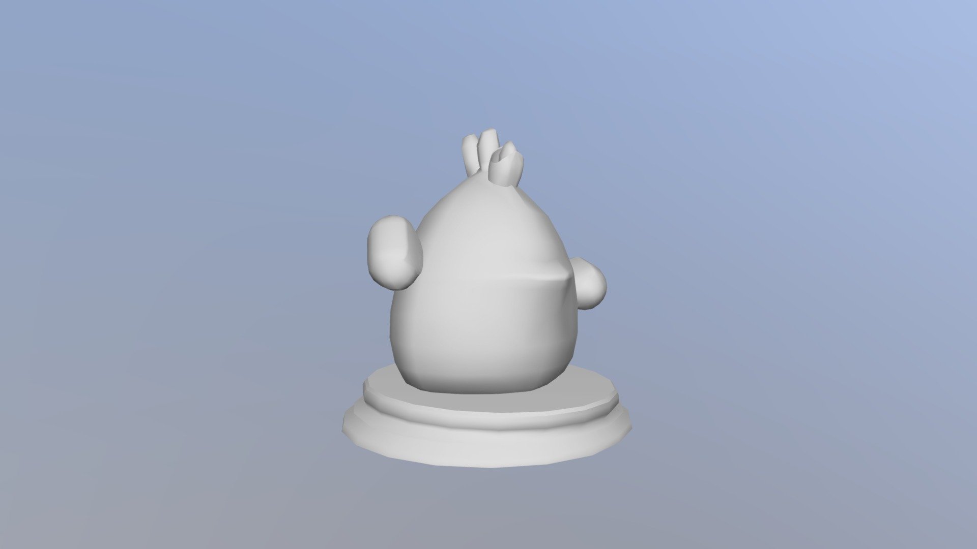 CNC Rough