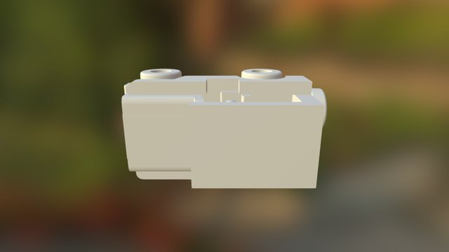 Jeep 3D Model