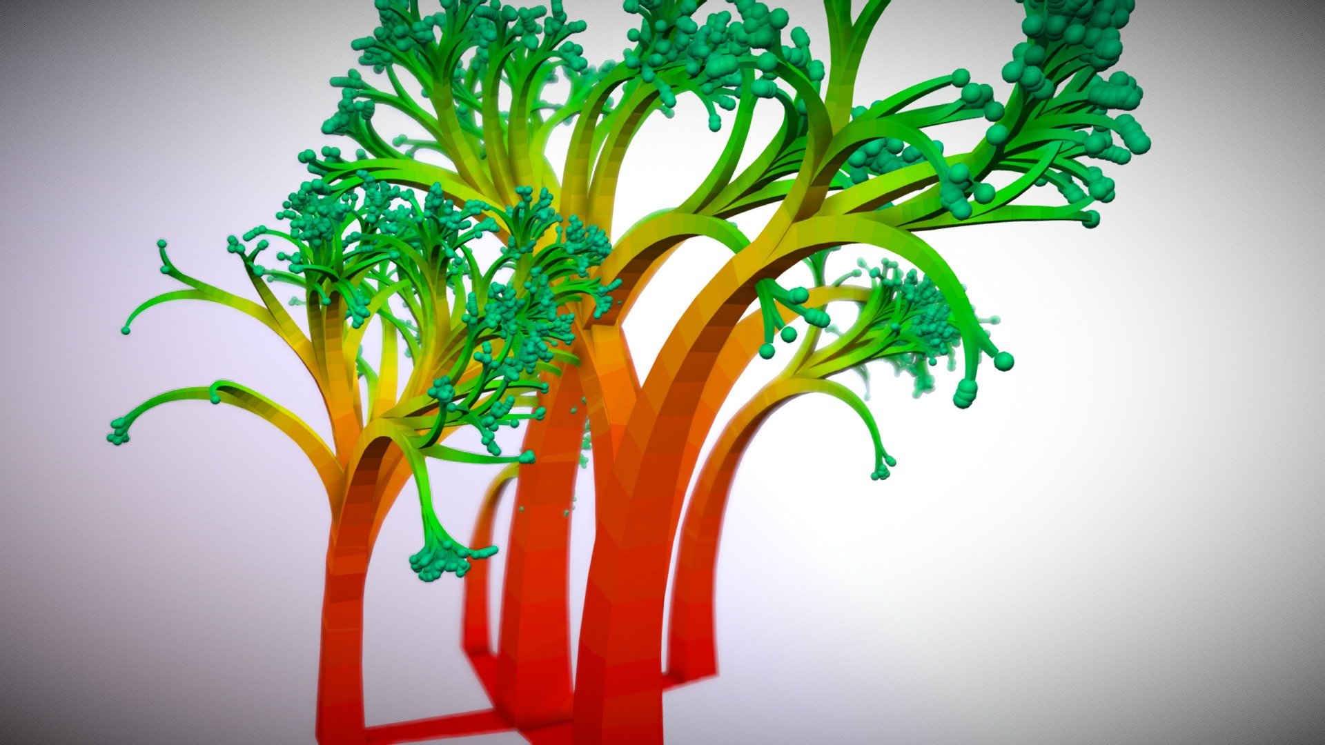 Mesh Tree