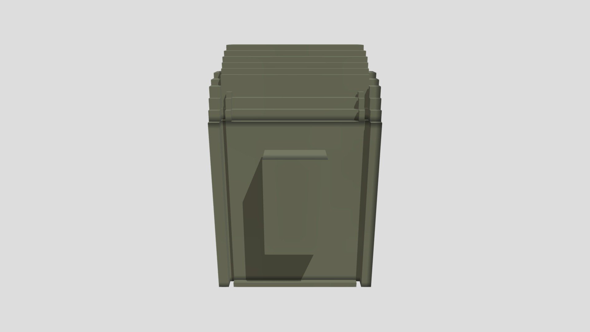 Cubik Model