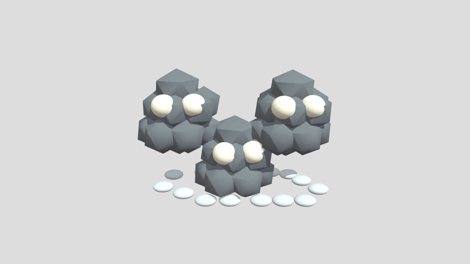 Glowpebble