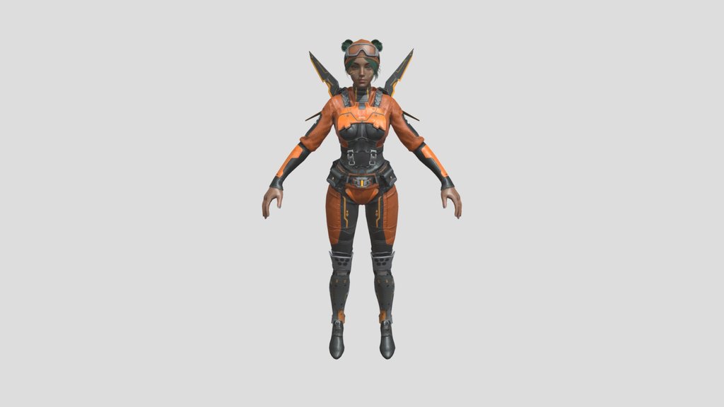 Alondra_ Classic_ Pack Fix