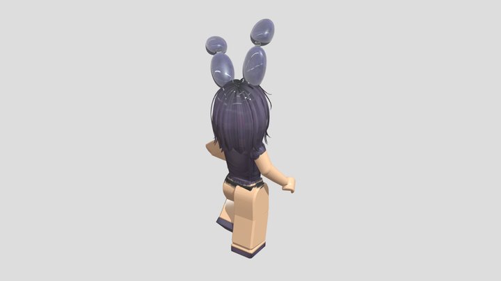 804523314 3D Model