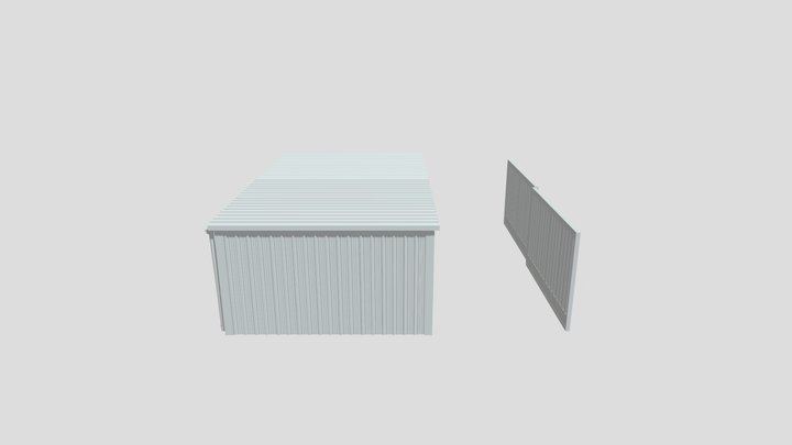 Building 3D Model