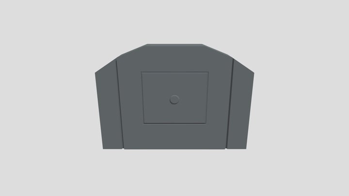 generic video game cartridge
