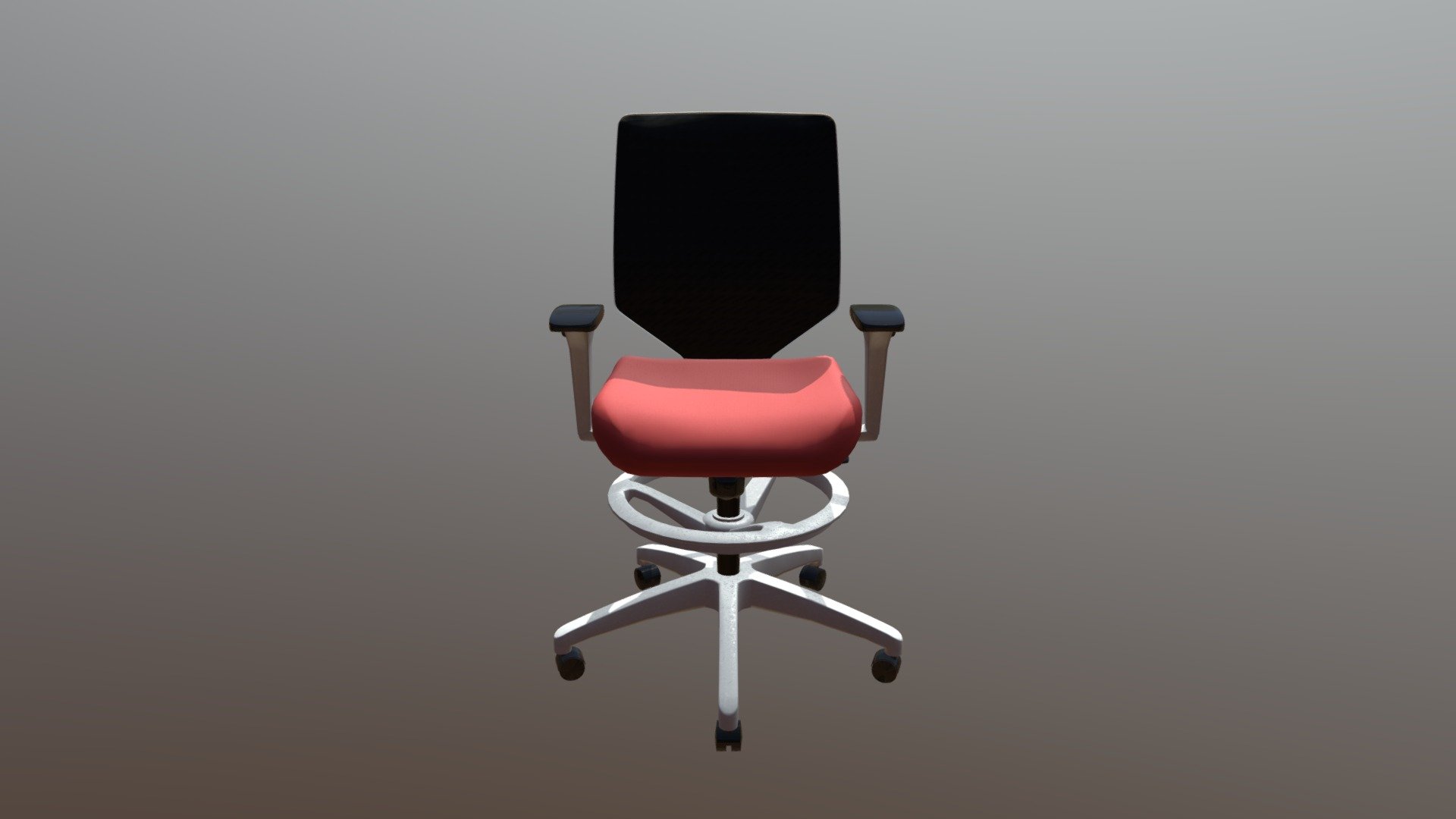 lewis chair pbr