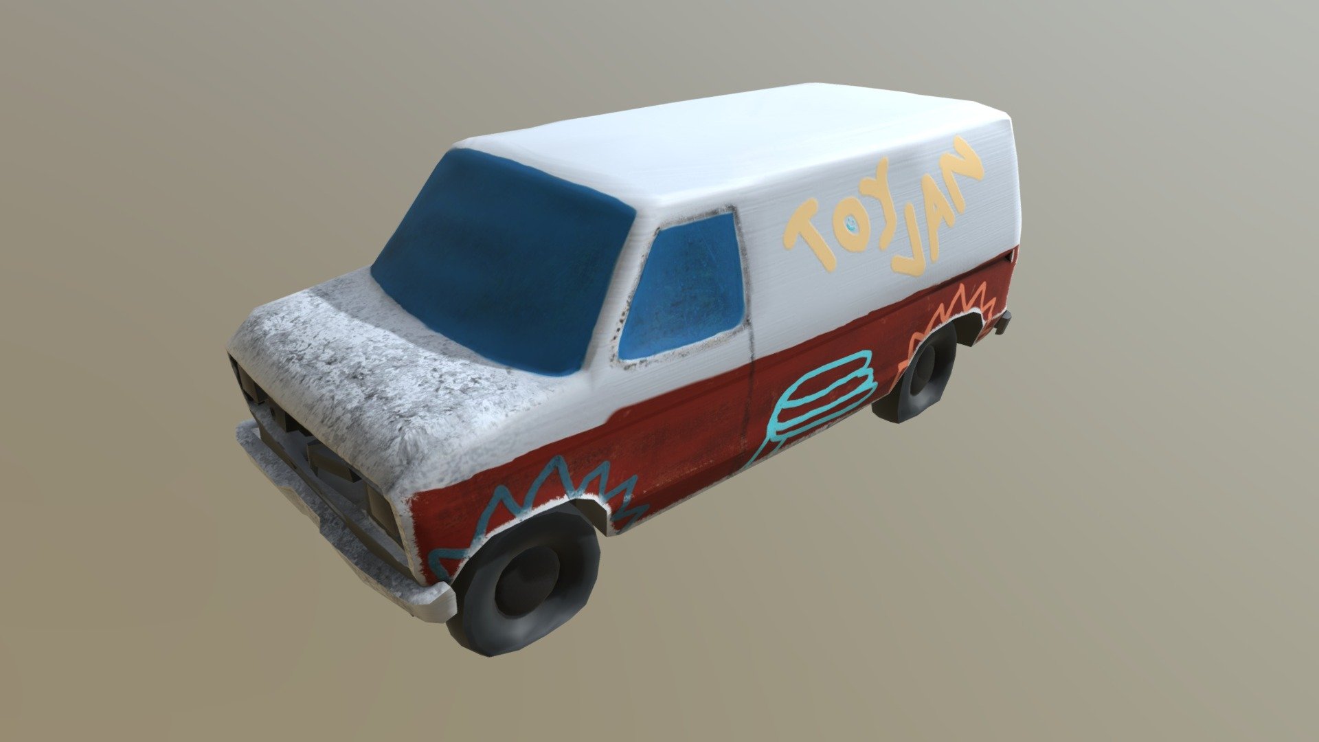 VanToy