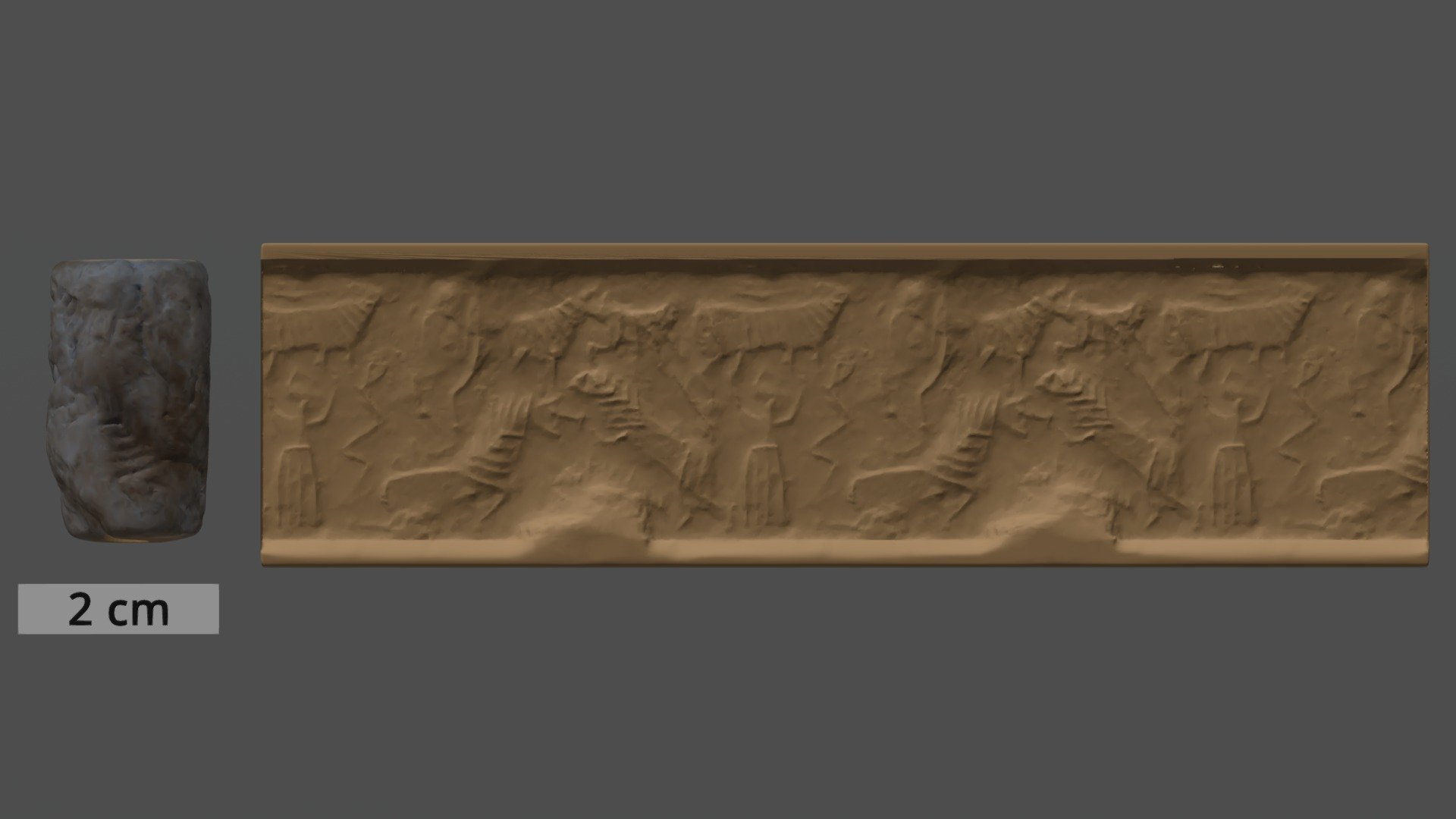 236239 cylinder seal