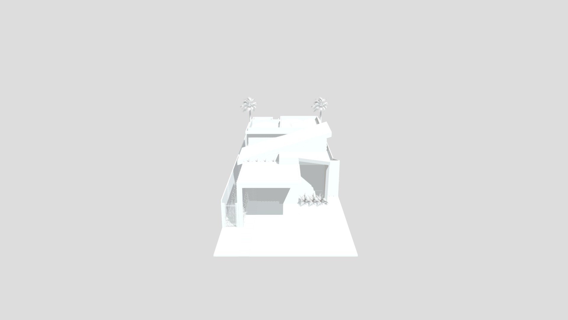 SINGLE-FAMILY RESIDENCE