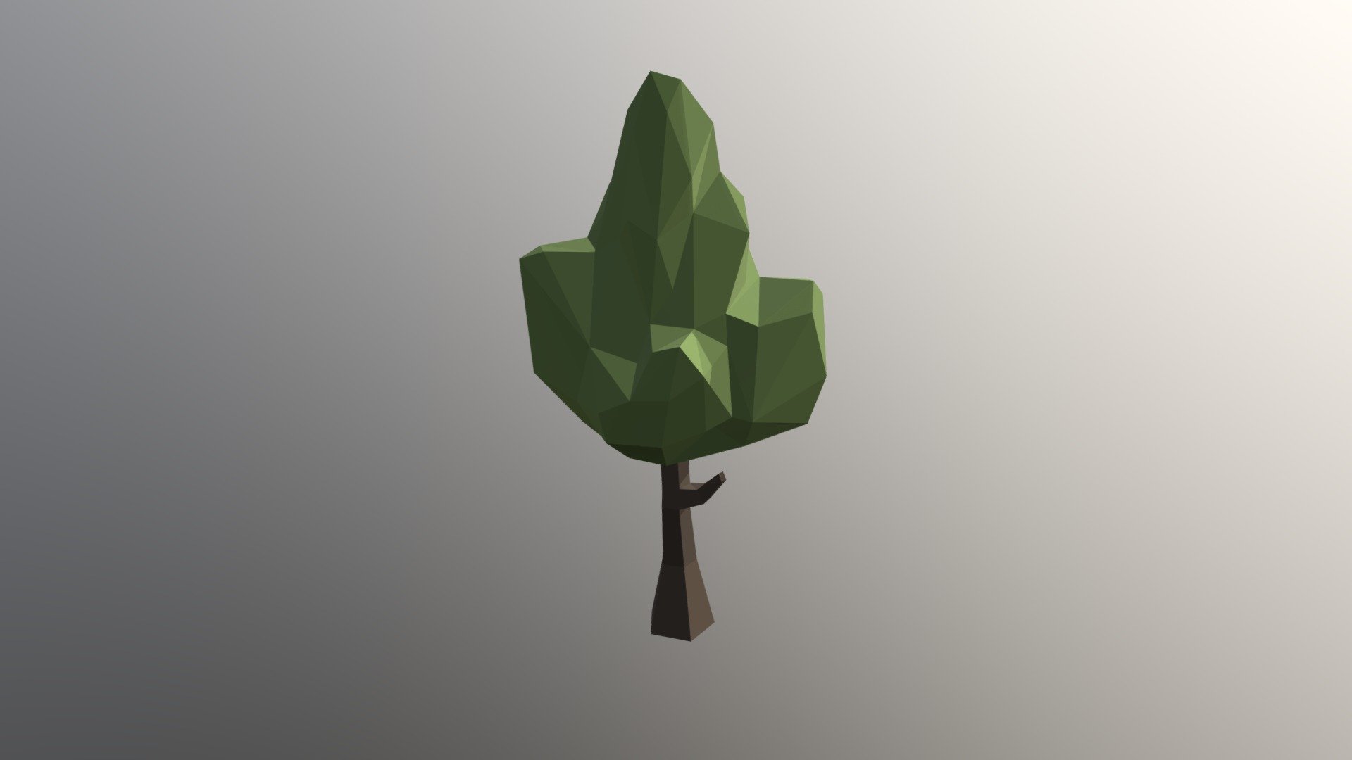 Tree P