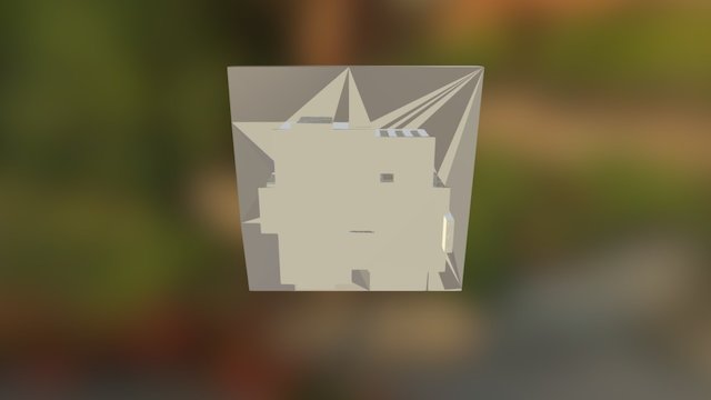 house 3D Model