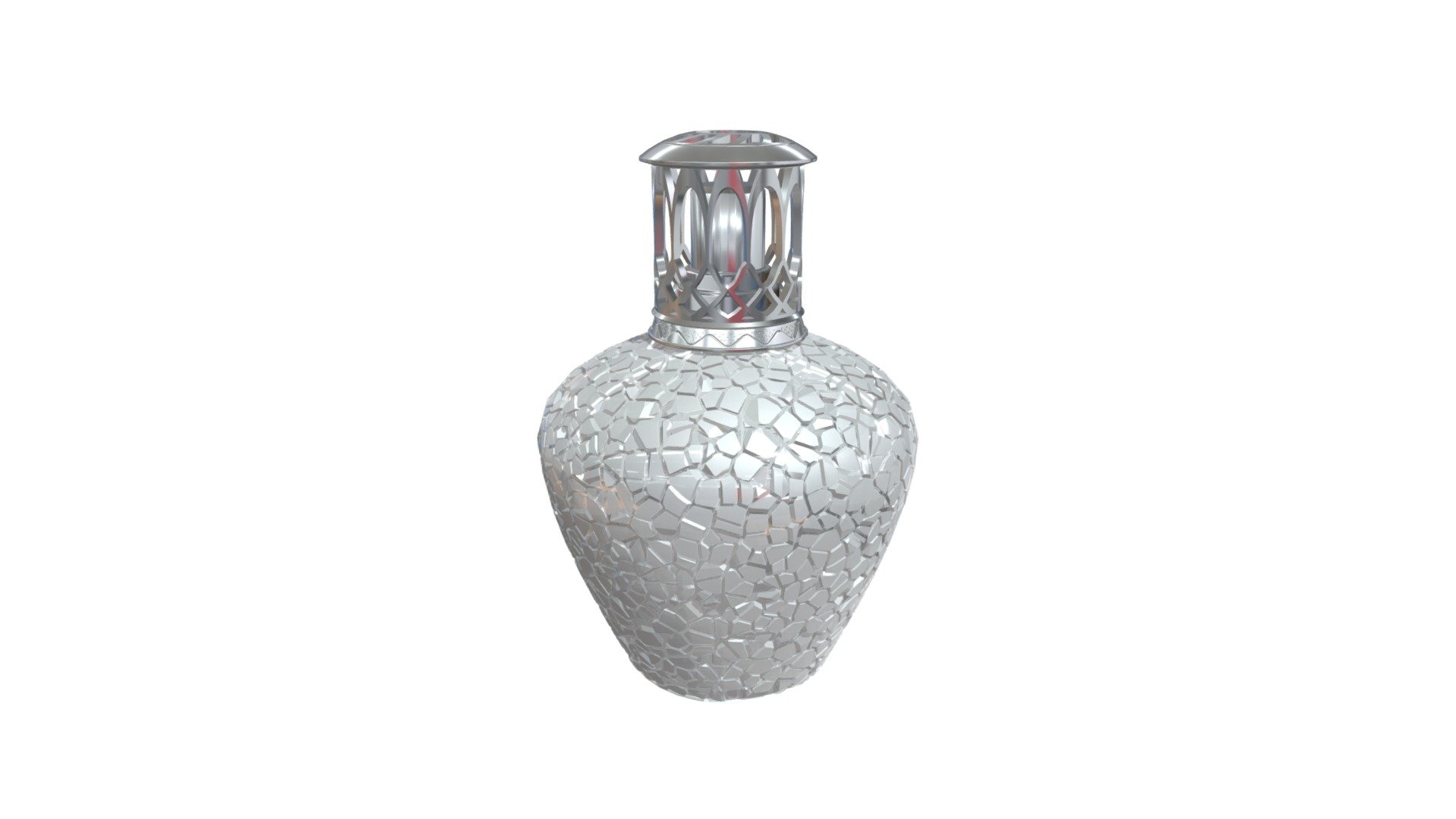 Fragrance Lamp