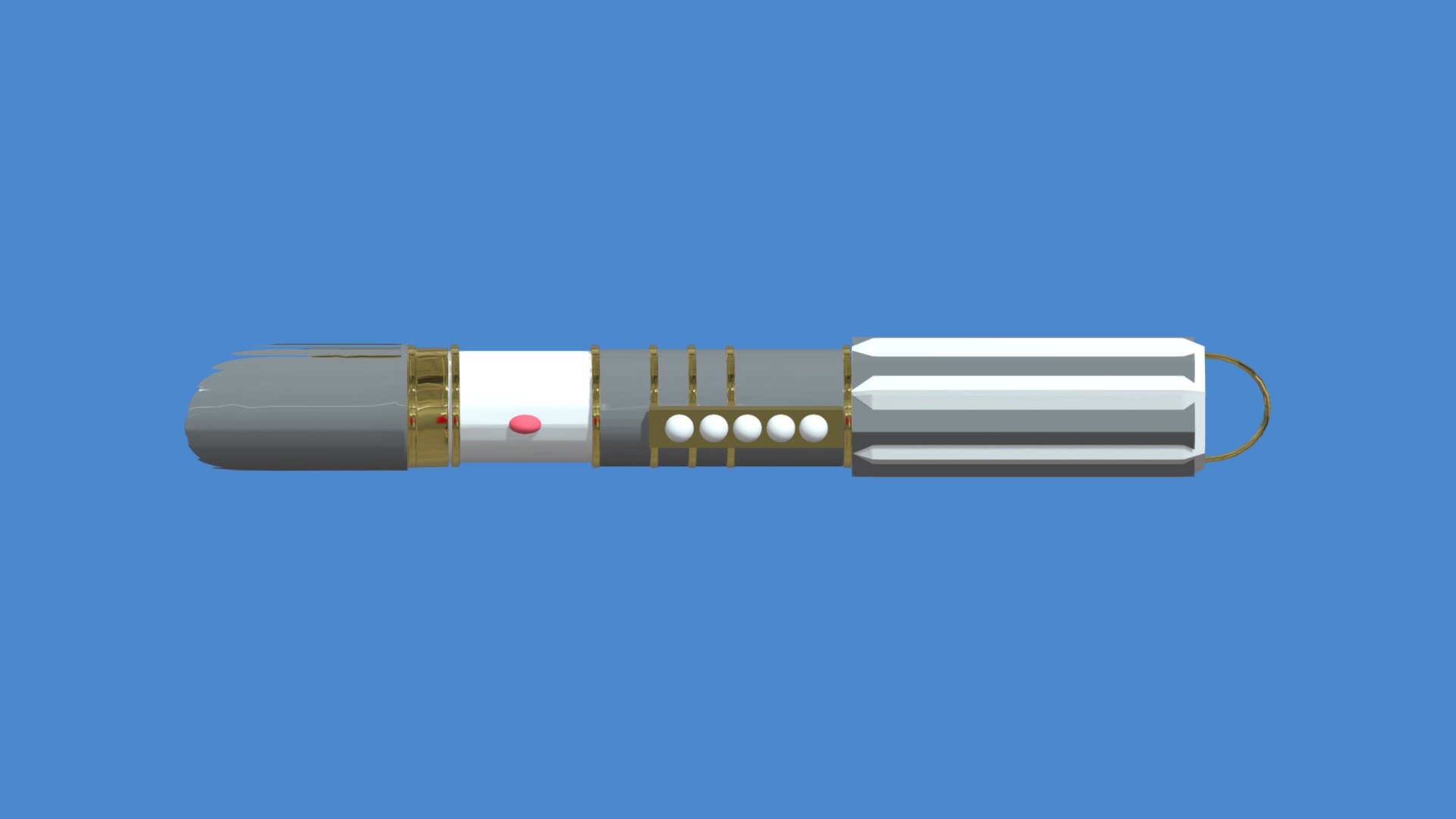 An Elegant Weapon