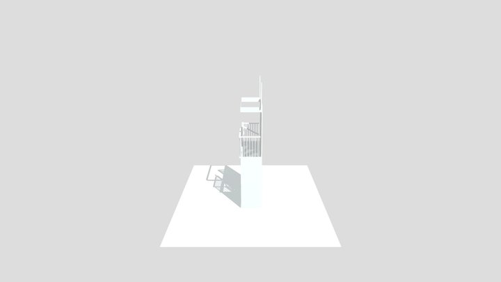 giezen 3D Model