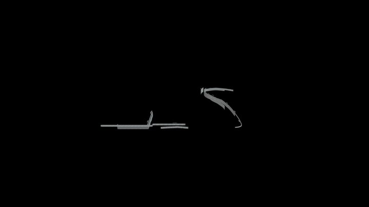ARRIMO-CICLOVIA-EST-R10 3D Model