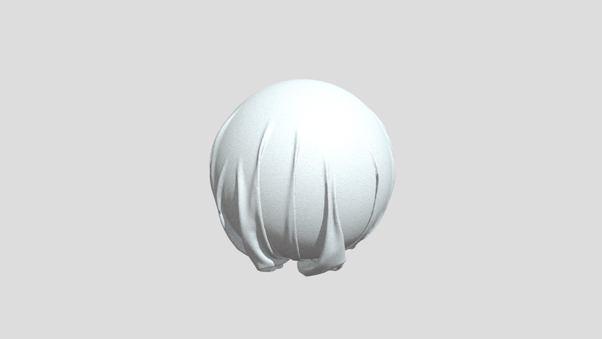 Plain White Texture 2741688 - Download Free 3D model by Twinbru ...