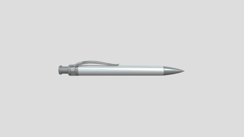 White Pen