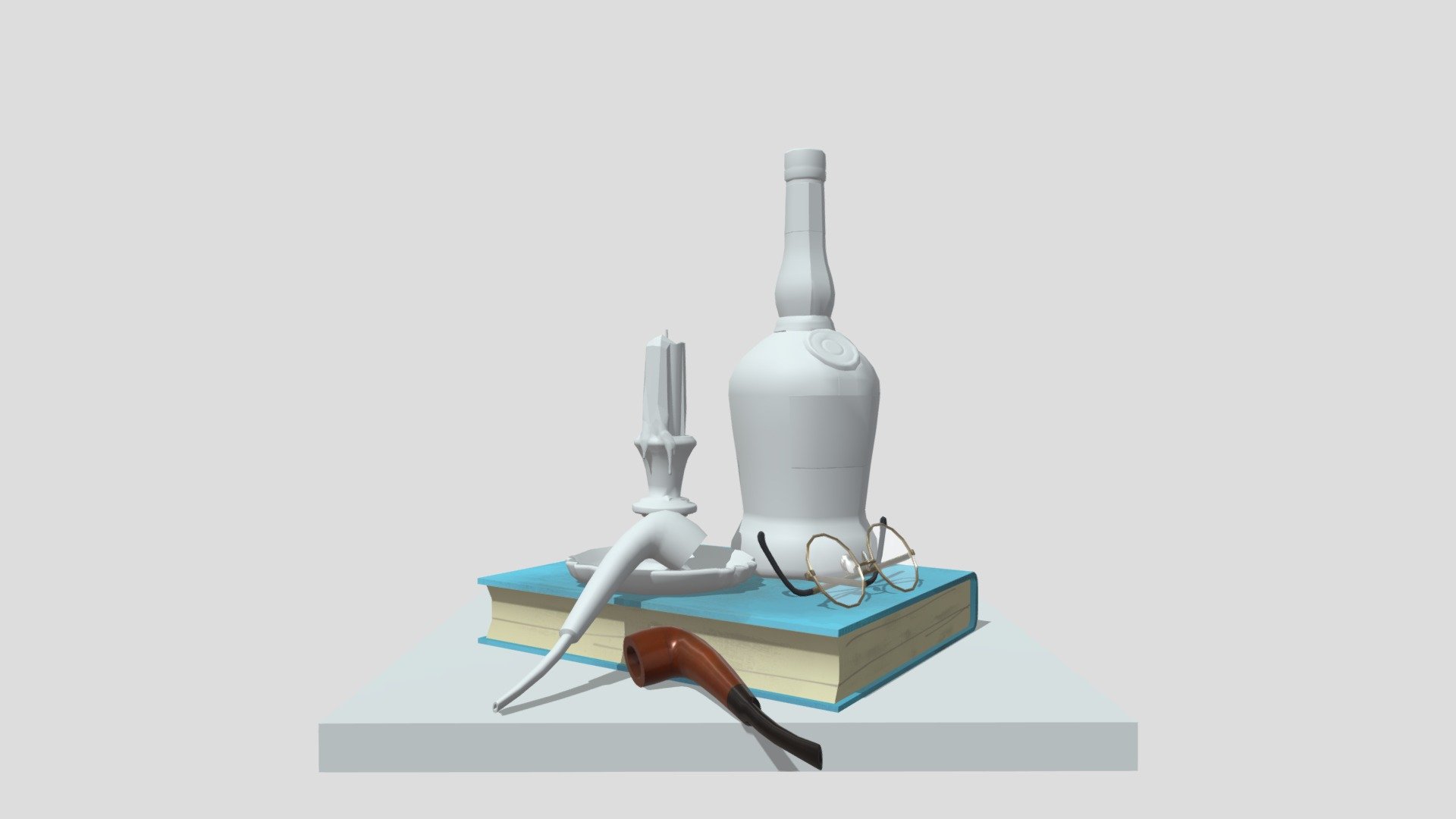 UV texturing