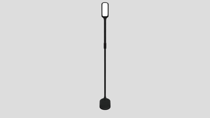 Floorlamp